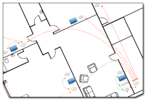 Home Network Sample