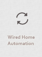 Wired Automation System