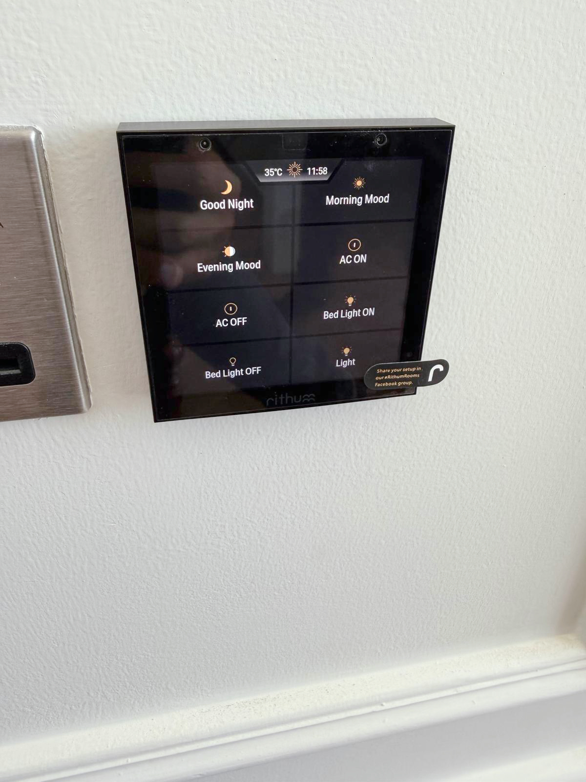 Smart Home Projects Bahrain | ACUZON Portfolio